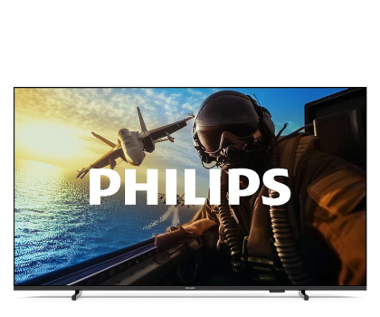 Telewizor Philips 50PUS7000 50" LED 4K Titan OS Dolby Atmos